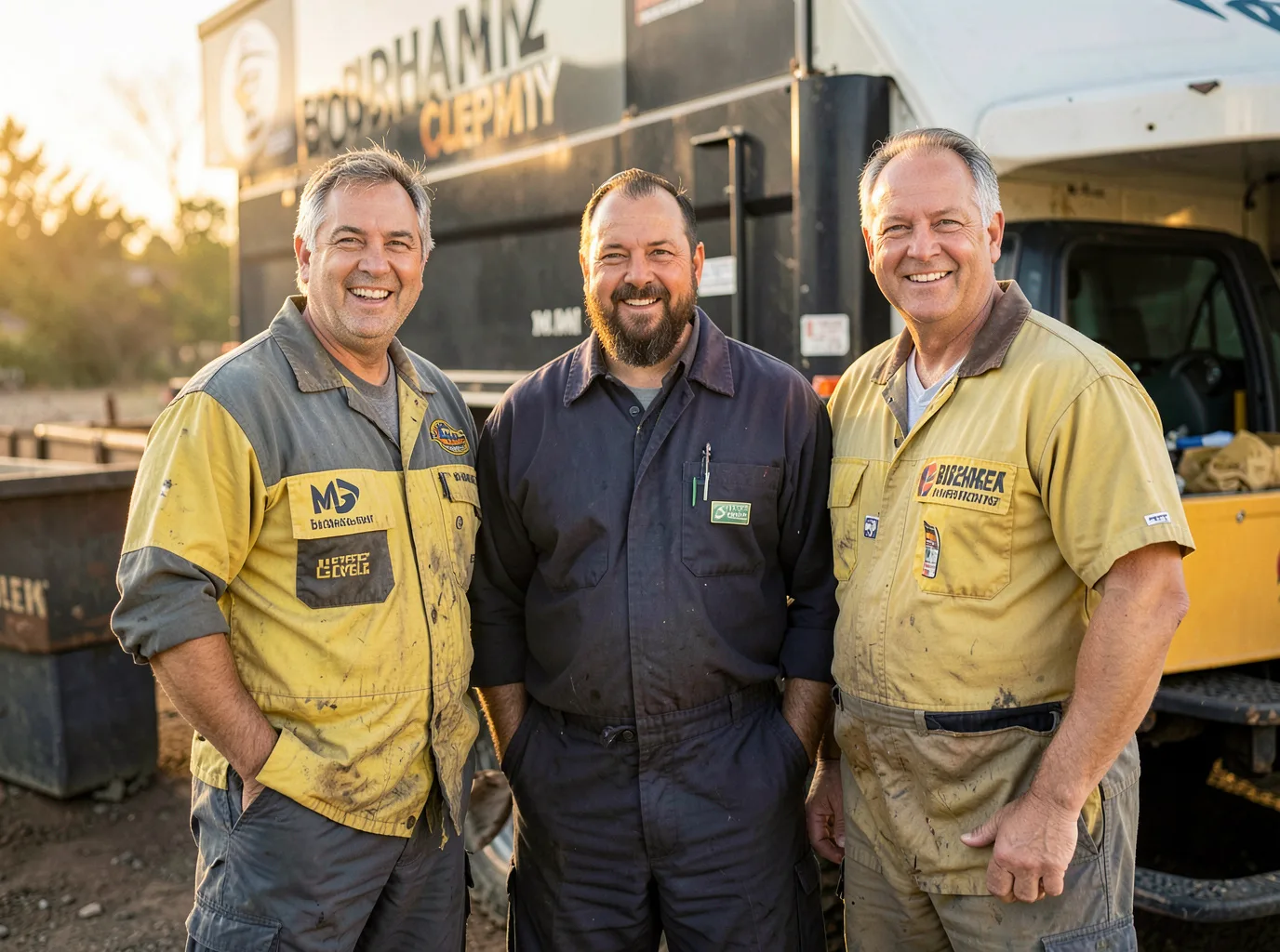 Sewage Cleanup company in Converse, TX