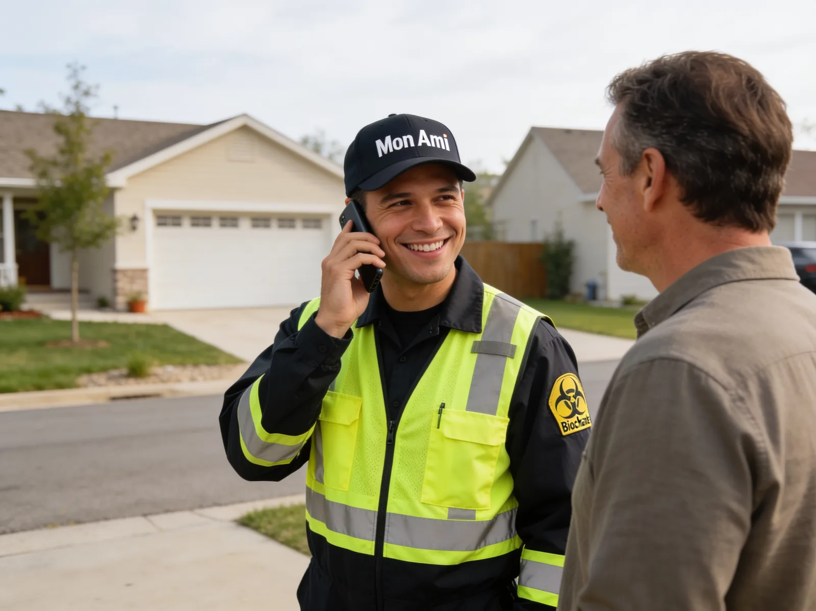 Sewage Cleanup Converse, TX FAQs