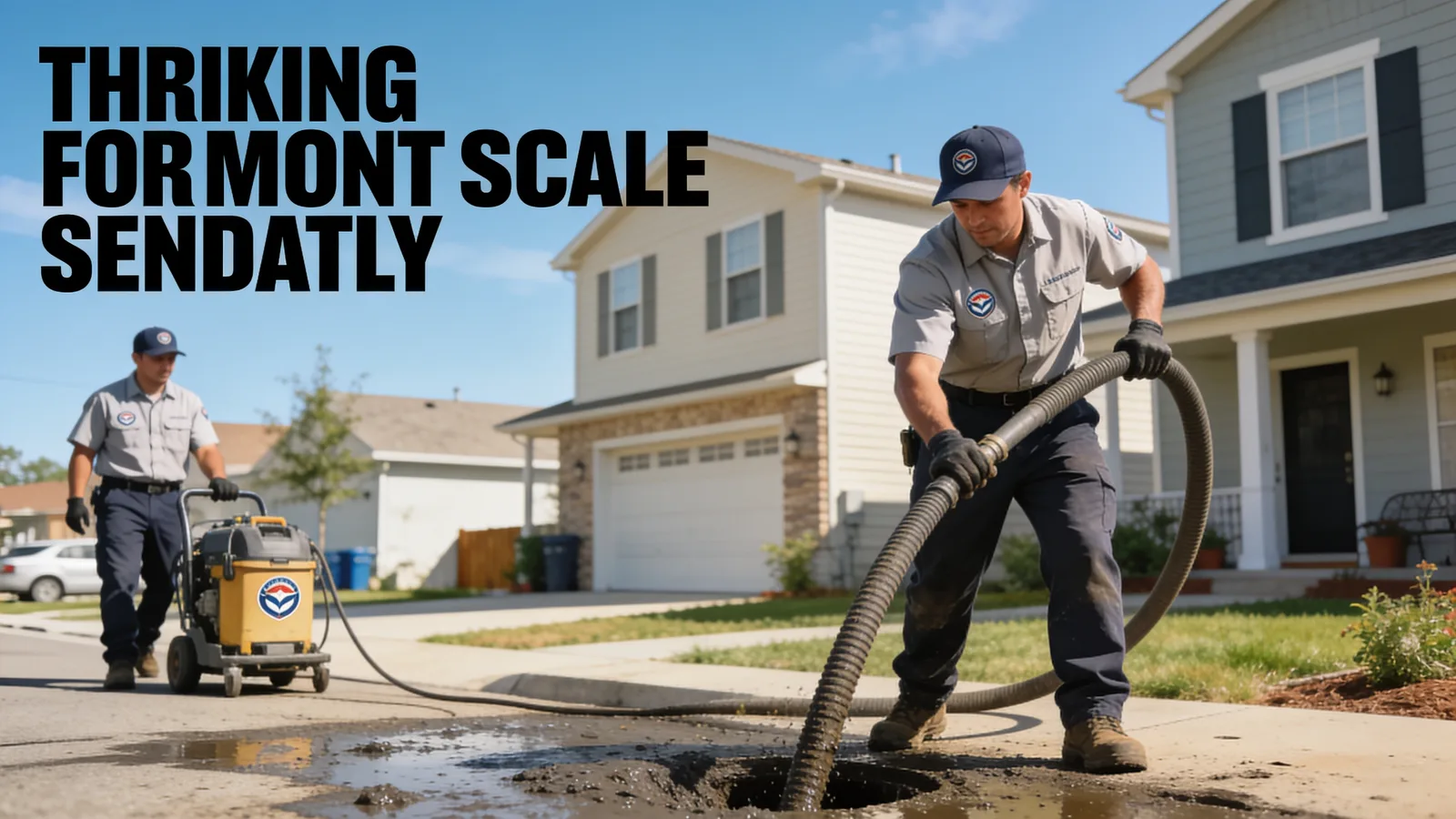Sewage Cleanup in Converse, TX near me